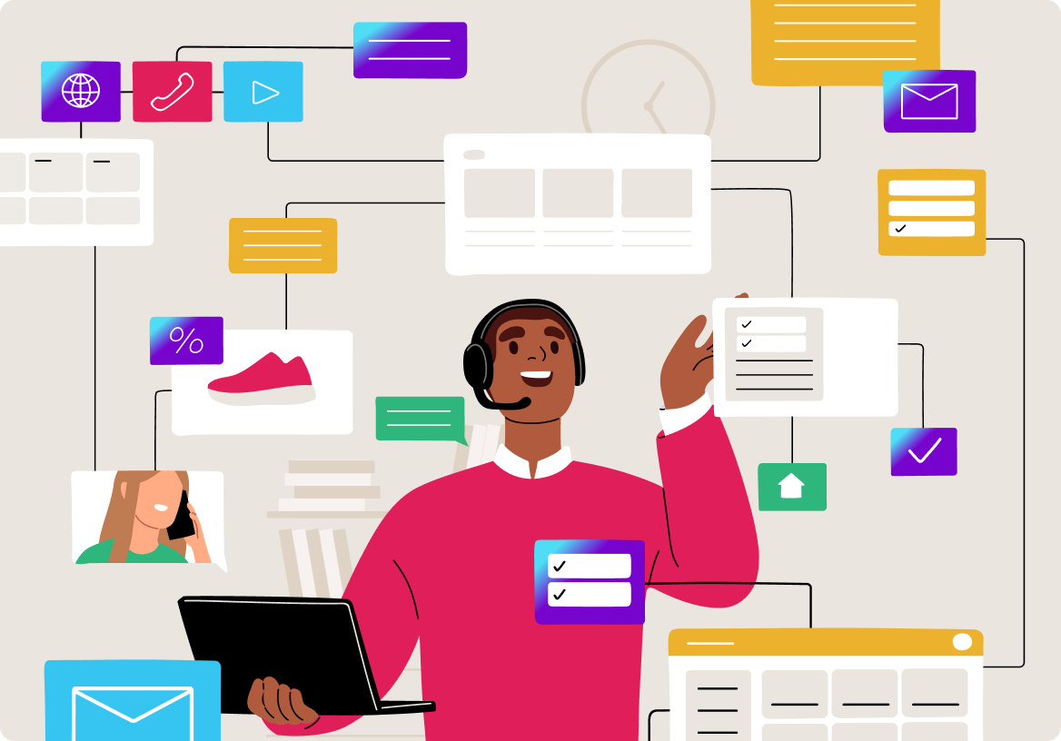 Service Portal - How IT Ticketing Software Works
